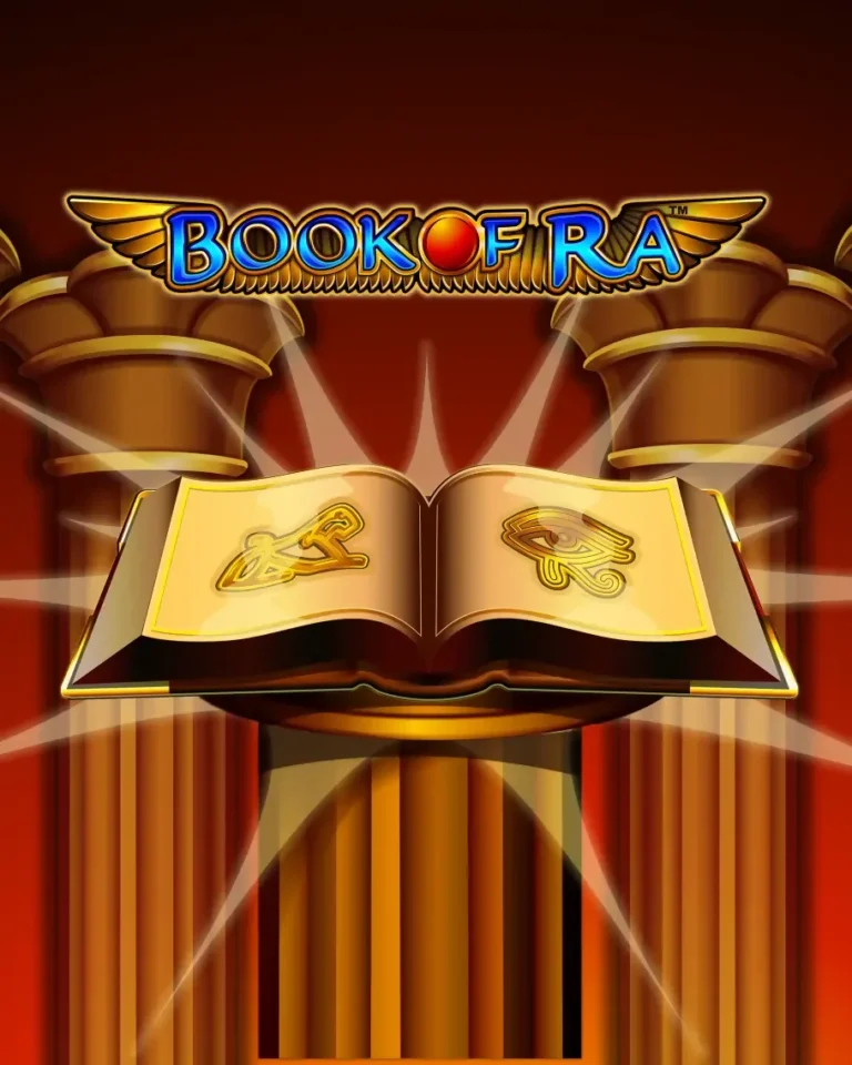 book of ra