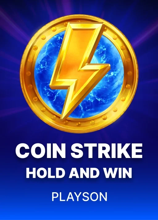 coin strike