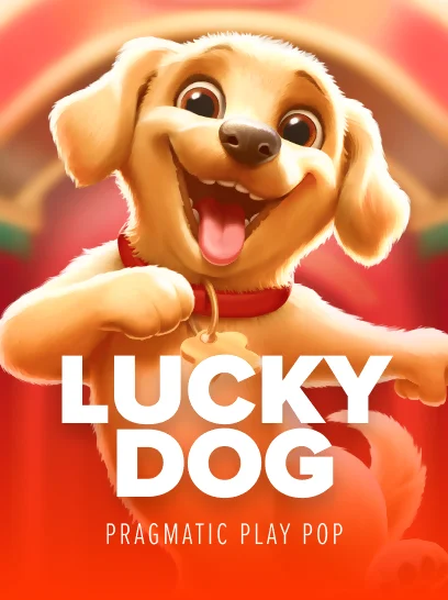 lucky dog