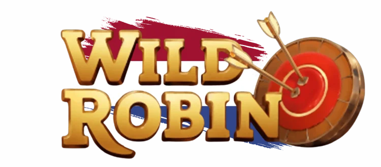 wild robin logo